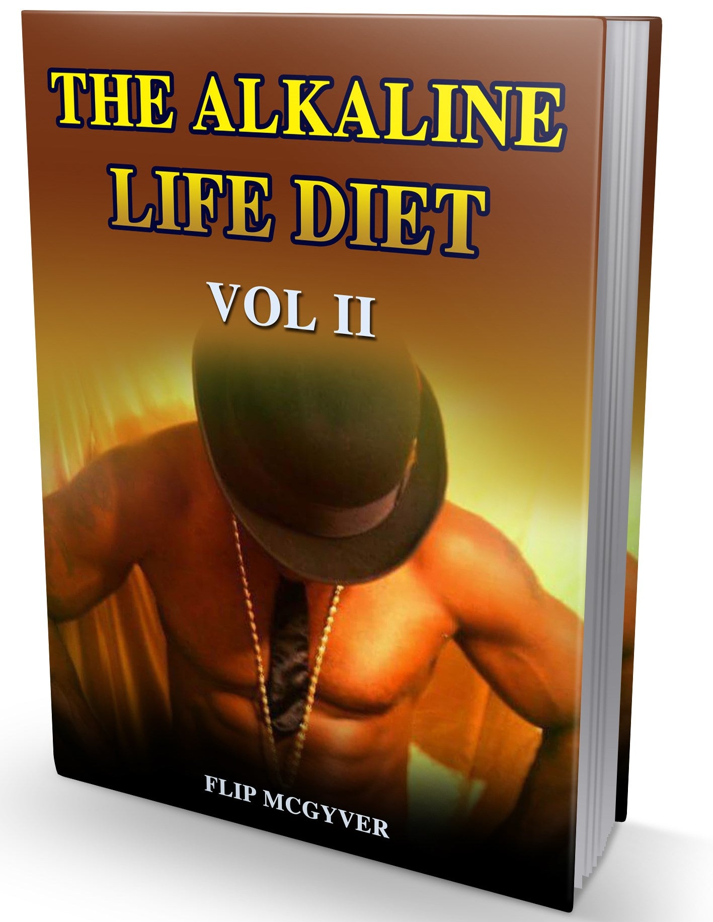 The Alkaline Life Diet Vol 2